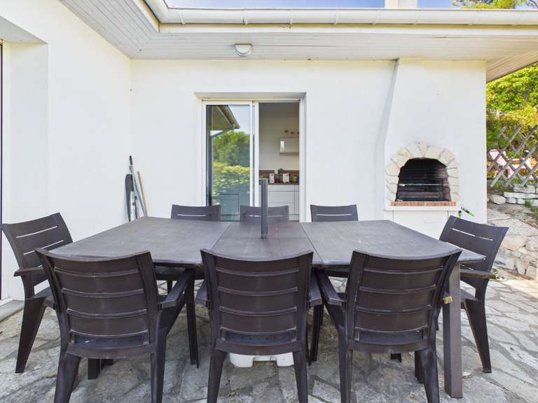 Maison Soorts-Hossegor - 4 chambres - 115m²