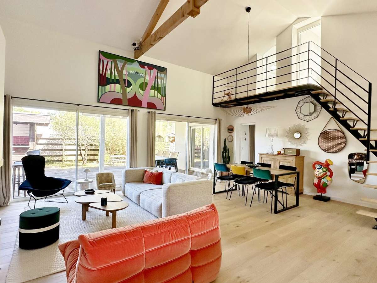 Maison Soorts-Hossegor