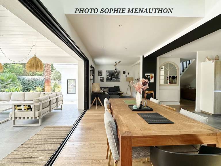 Maison Soorts-Hossegor - 4 chambres - 180m²