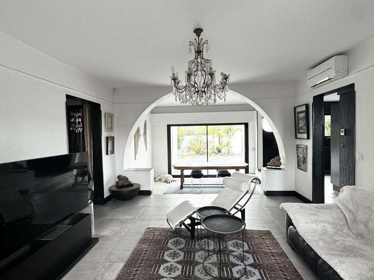 Maison Soorts-Hossegor - 6 chambres - 200m²