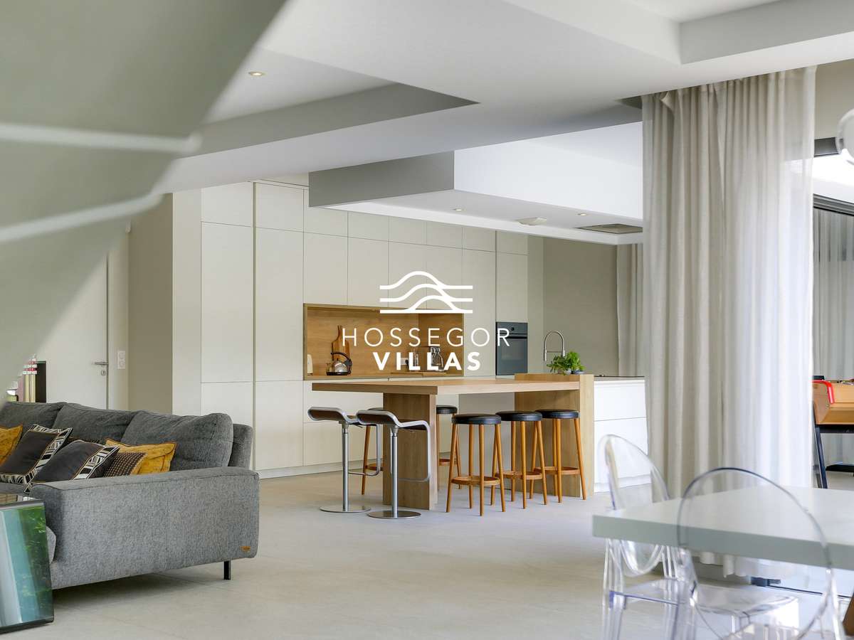 Maison Soorts-Hossegor
