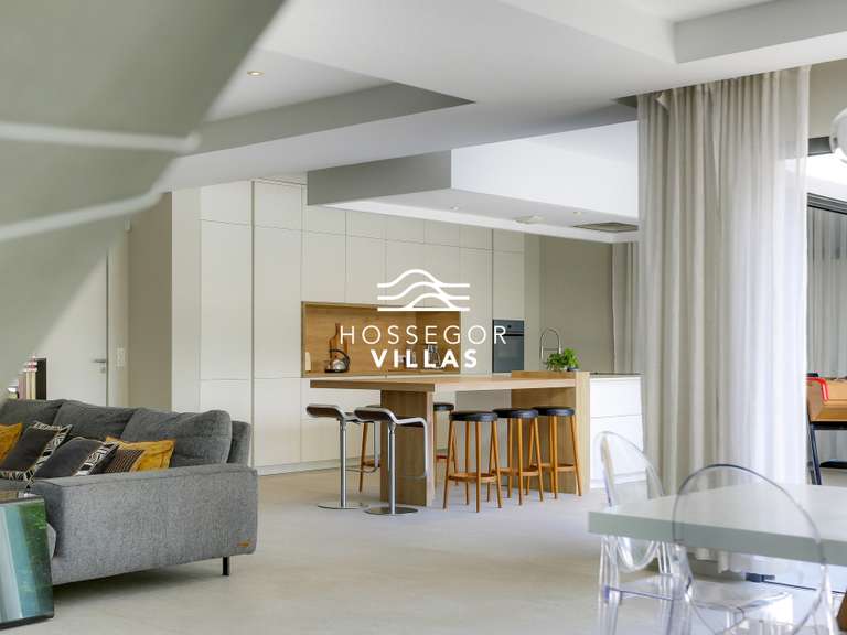 Maison Soorts-Hossegor - 6 chambres - 265m²