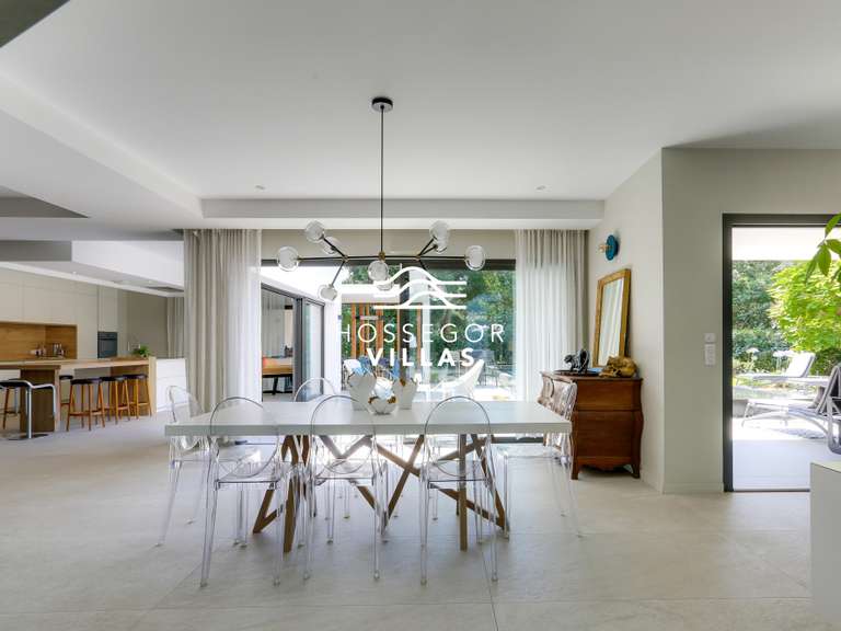Maison Soorts-Hossegor - 6 chambres - 265m²