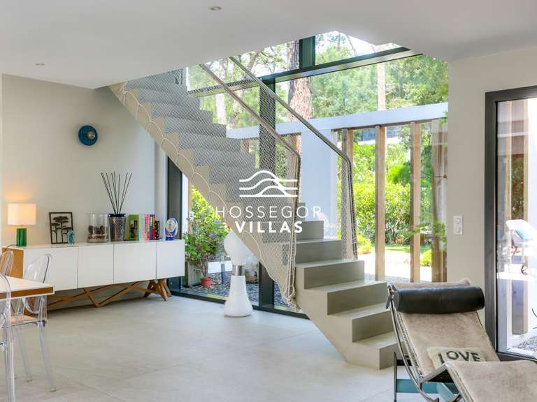 Maison Soorts-Hossegor - 6 chambres - 265m²