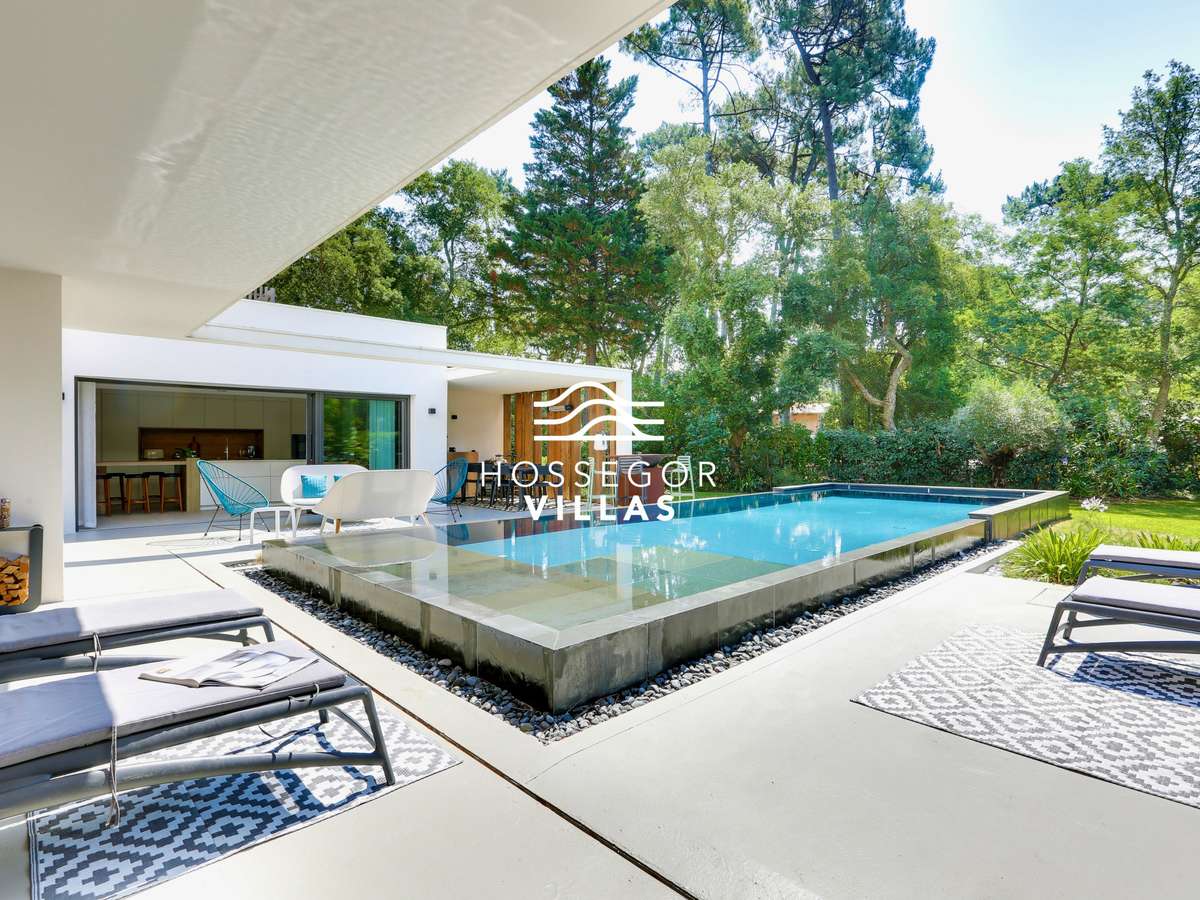 Maison Soorts-Hossegor