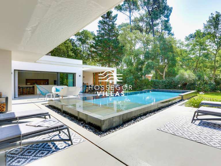 Maison Soorts-Hossegor - 6 chambres - 265m²
