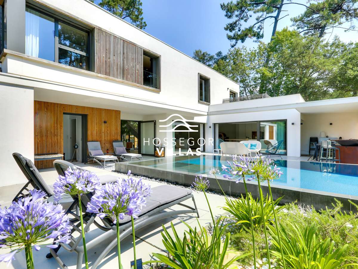 Maison Soorts-Hossegor