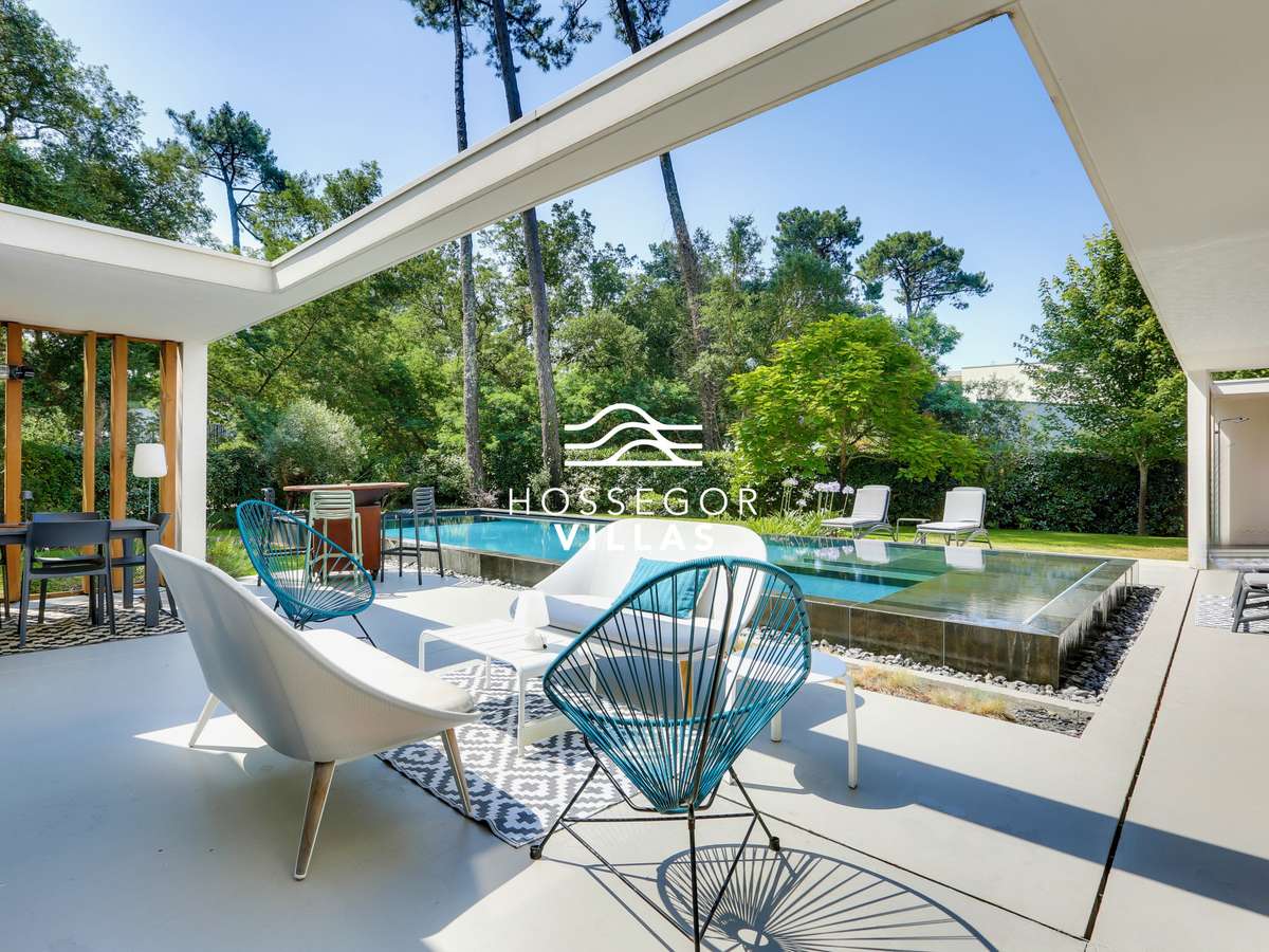Maison Soorts-Hossegor