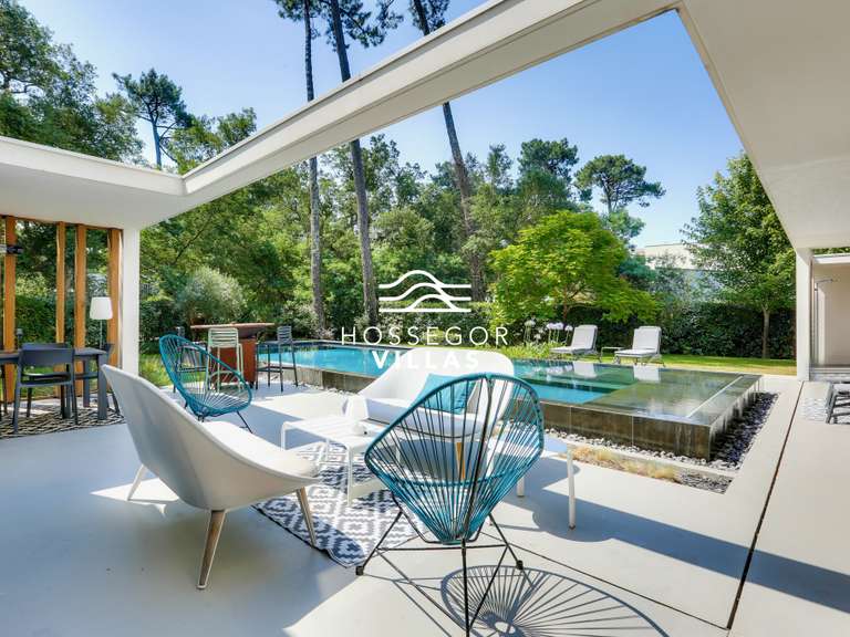 Maison Soorts-Hossegor - 6 chambres - 265m²