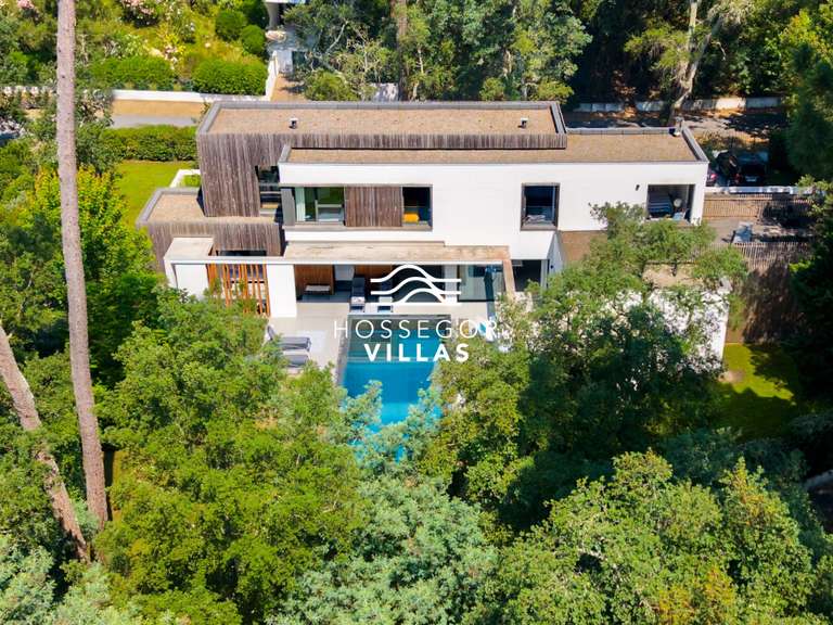 Maison Soorts-Hossegor - 6 chambres - 265m²