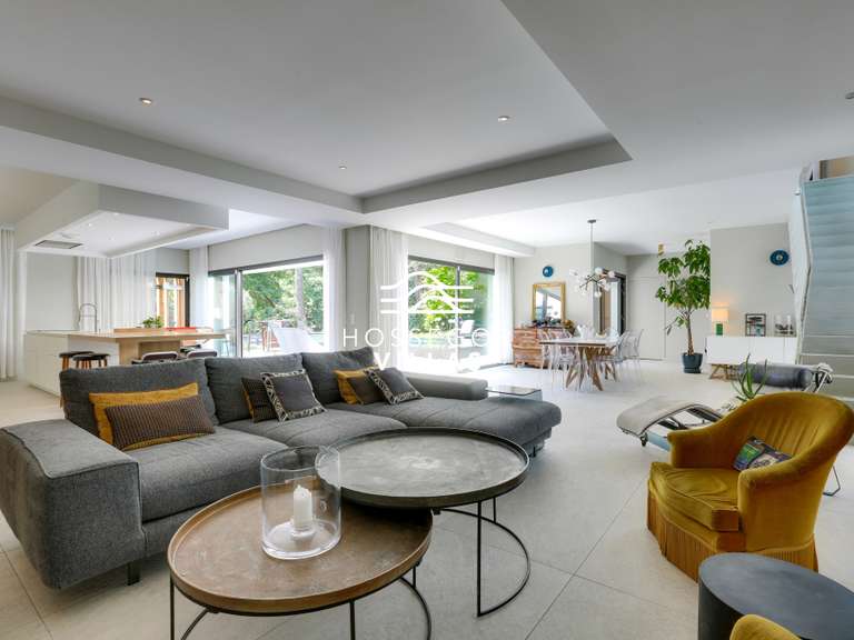 Maison Soorts-Hossegor - 6 chambres - 265m²
