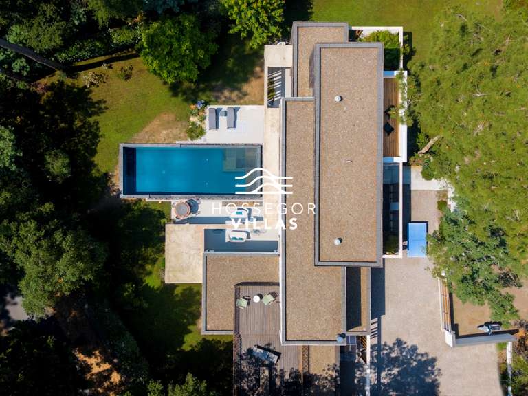 Maison Soorts-Hossegor - 6 chambres - 265m²