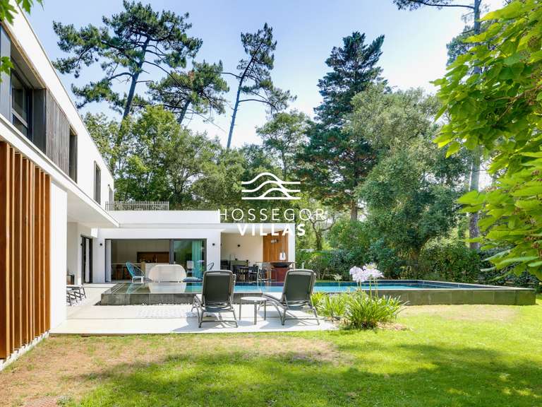 Maison Soorts-Hossegor - 6 chambres - 265m²