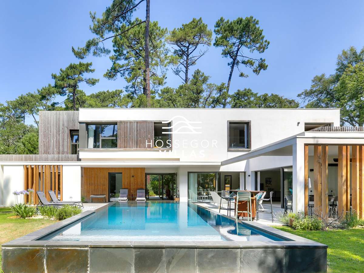 Maison Soorts-Hossegor