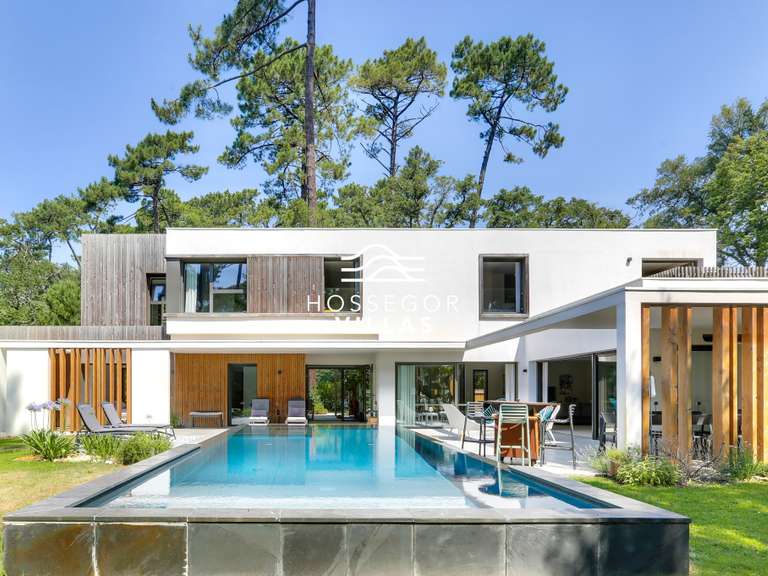 Maison Soorts-Hossegor - 6 chambres - 265m²