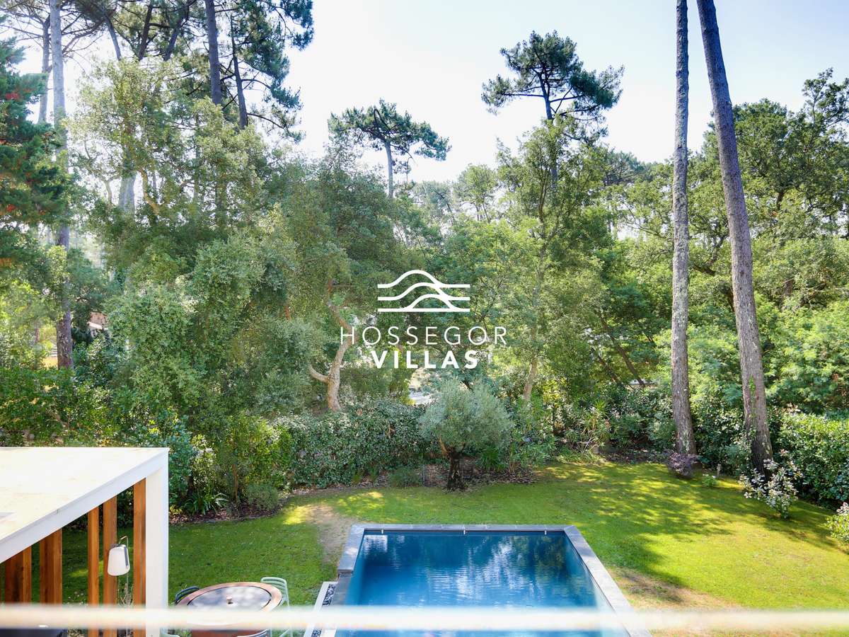 Maison Soorts-Hossegor