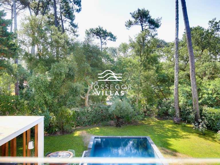 Maison Soorts-Hossegor - 6 chambres - 265m²