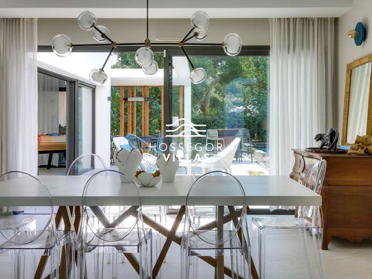 Maison Soorts-Hossegor - 6 chambres - 265m²