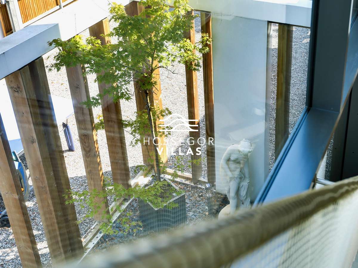 Maison Soorts-Hossegor
