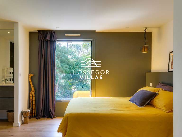 Maison Soorts-Hossegor - 6 chambres - 265m²