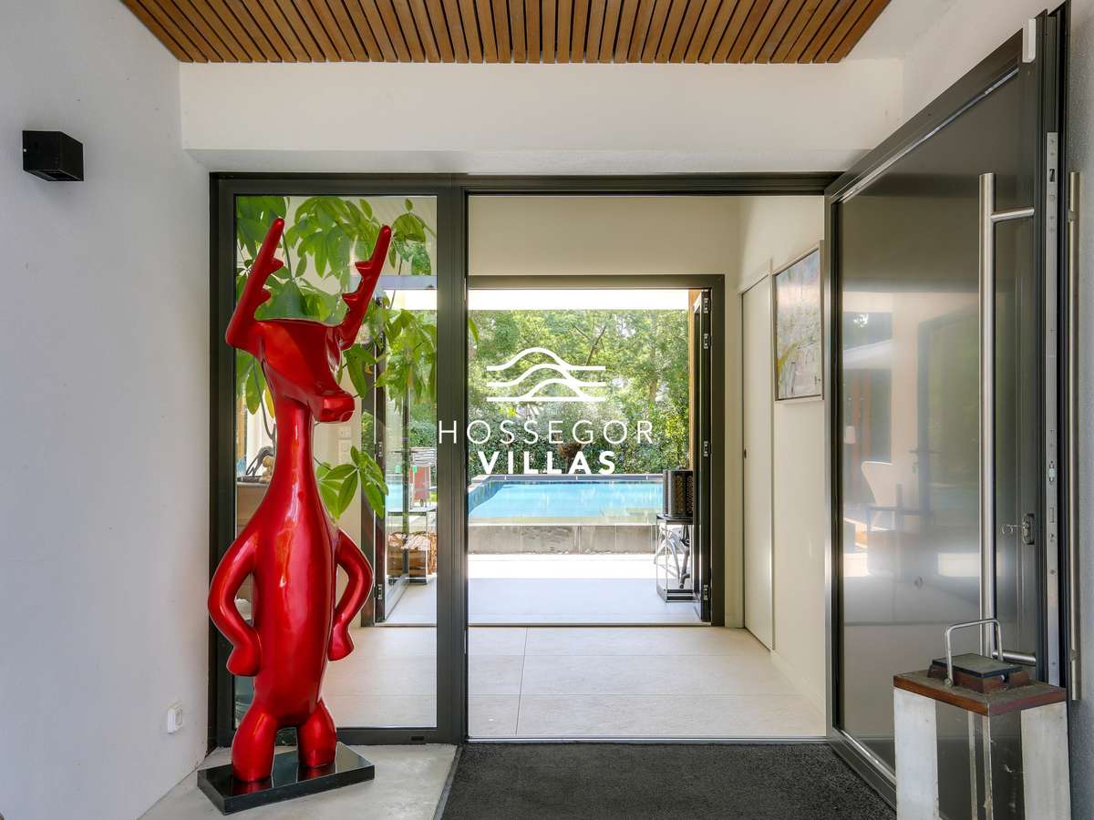 Maison Soorts-Hossegor