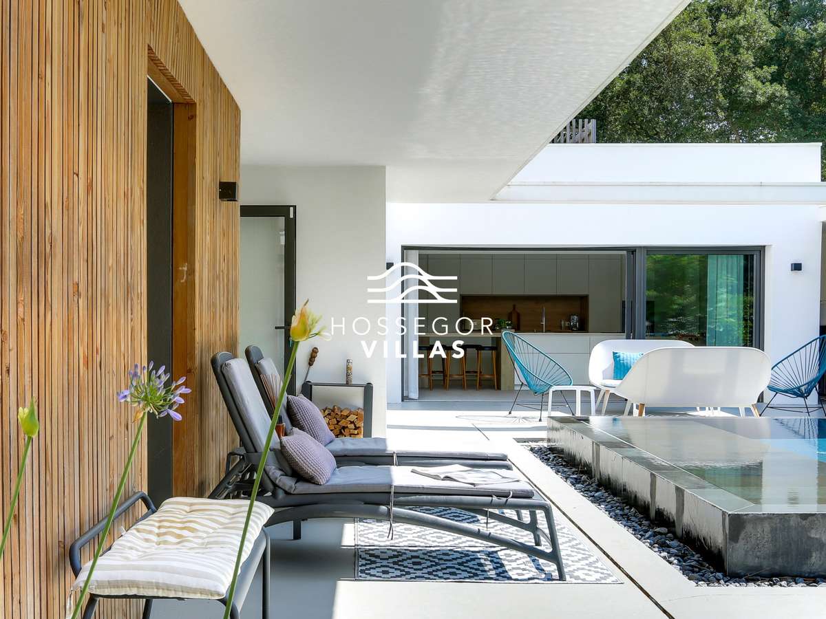 Maison Soorts-Hossegor