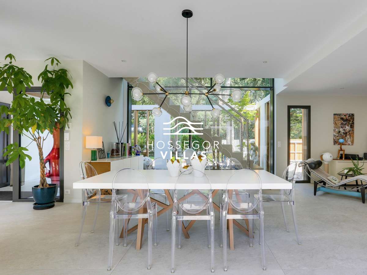 Maison Soorts-Hossegor