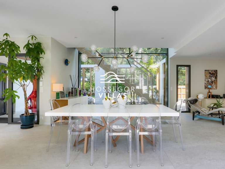 Maison Soorts-Hossegor - 6 chambres - 265m²