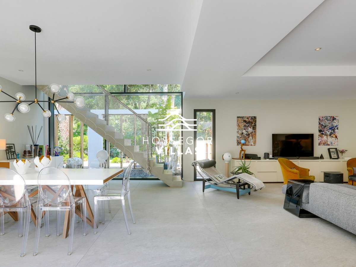 Maison Soorts-Hossegor