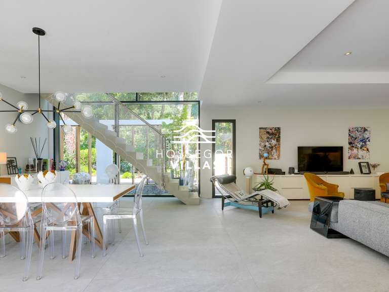 Maison Soorts-Hossegor - 6 chambres - 265m²