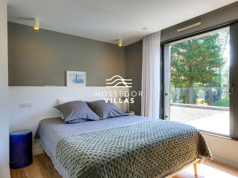 Maison Soorts-Hossegor - 6 chambres - 265m²