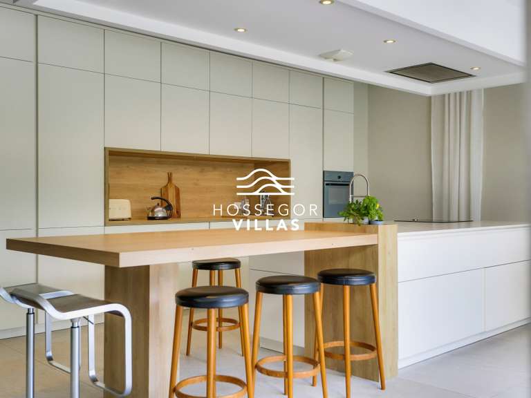 Maison Soorts-Hossegor - 6 chambres - 265m²