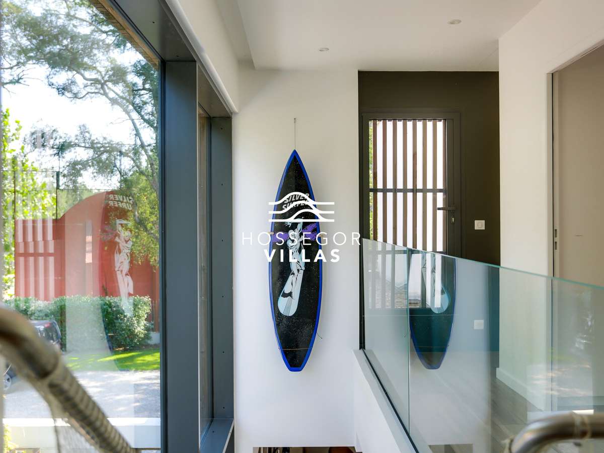 Maison Soorts-Hossegor