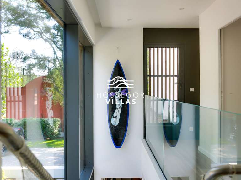 Maison Soorts-Hossegor - 6 chambres - 265m²