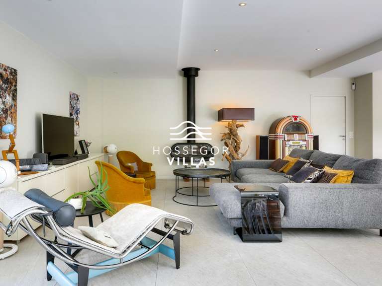 Maison Soorts-Hossegor - 6 chambres - 265m²
