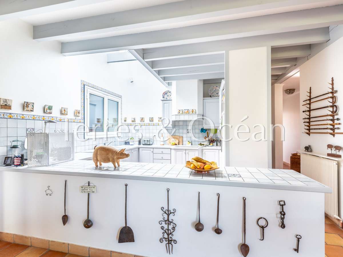 Maison Soorts-Hossegor