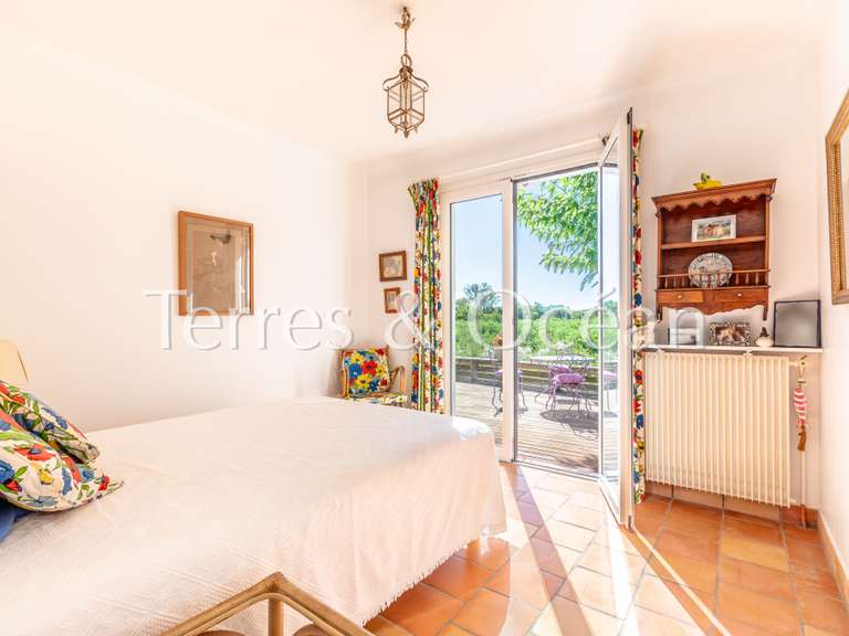 Maison Soorts-Hossegor - 5 chambres - 170m²