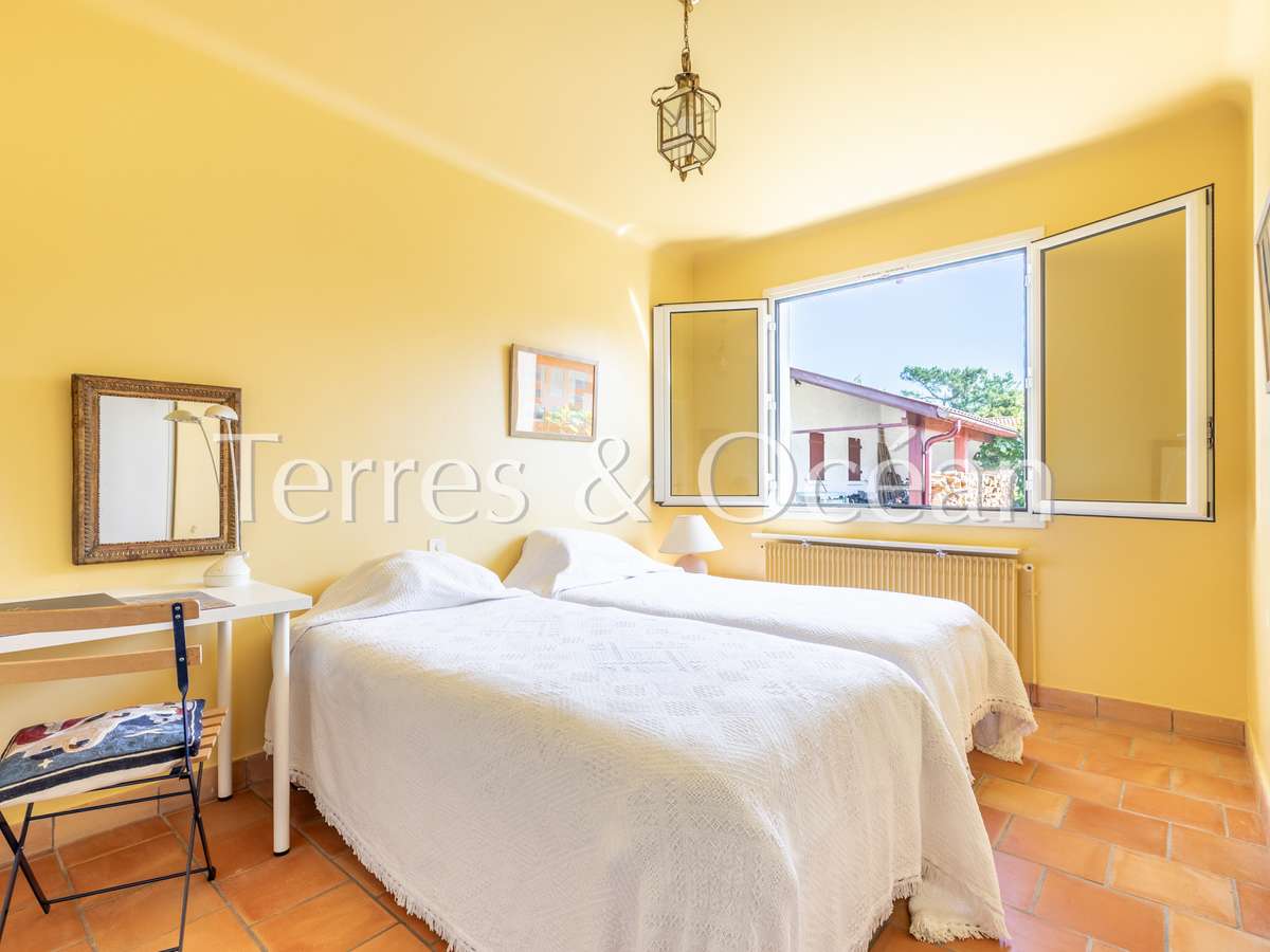 Maison Soorts-Hossegor