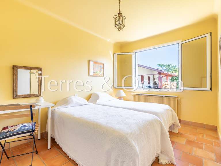 Maison Soorts-Hossegor - 5 chambres - 170m²