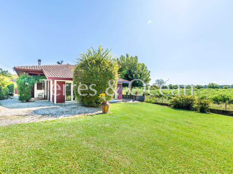 Maison Soorts-Hossegor - 5 chambres - 170m²