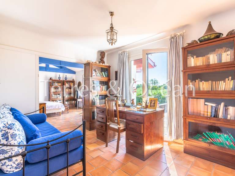 Maison Soorts-Hossegor - 5 chambres - 170m²