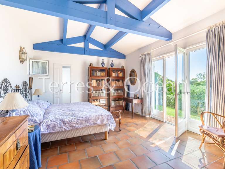 Maison Soorts-Hossegor - 5 chambres - 170m²