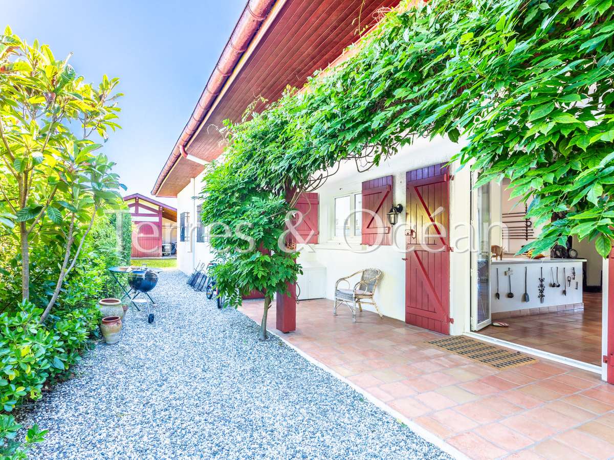 Maison Soorts-Hossegor