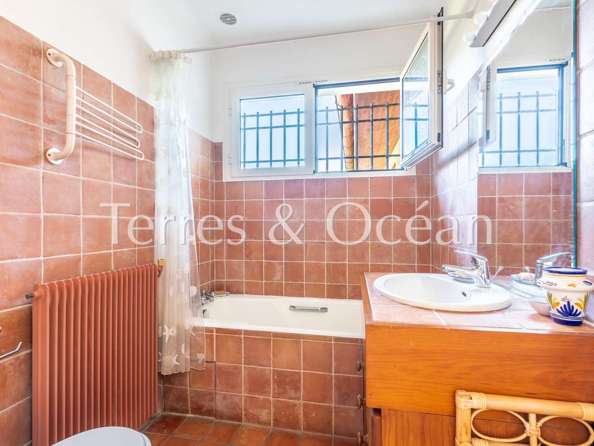 Maison Soorts-Hossegor