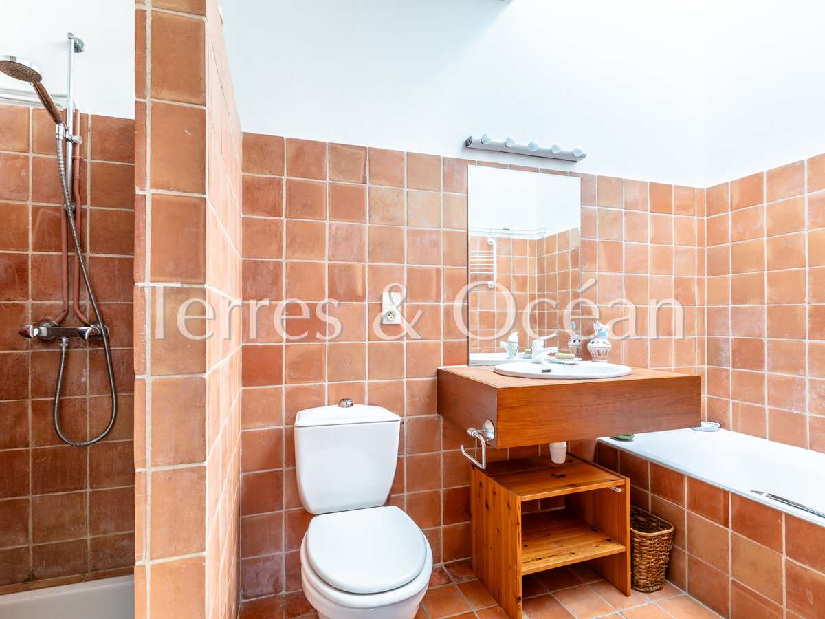 Maison Soorts-Hossegor
