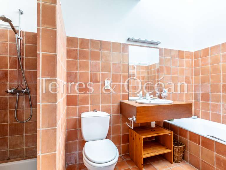 Maison Soorts-Hossegor - 5 chambres - 170m²