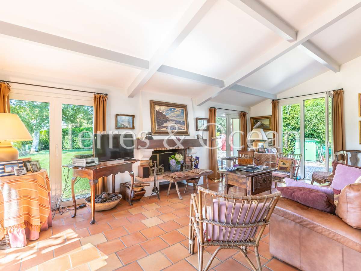 Maison Soorts-Hossegor