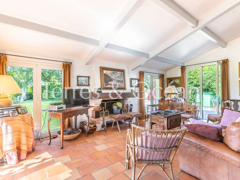 Maison Soorts-Hossegor - 5 chambres - 170m²