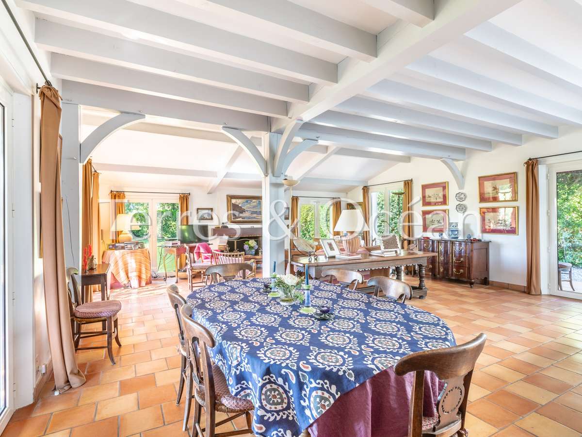 Maison Soorts-Hossegor