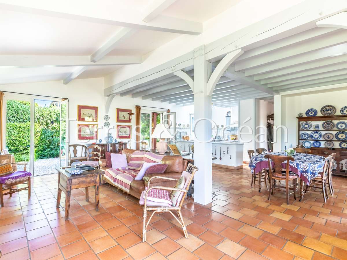 Maison Soorts-Hossegor